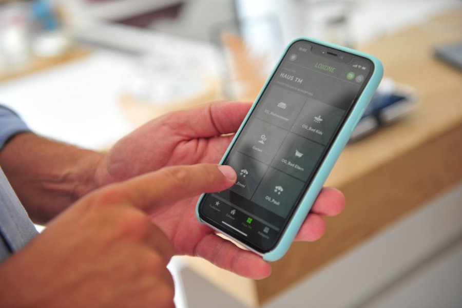 Smart Home 