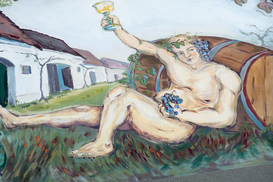 Ein Prost auf die neue Heizung
