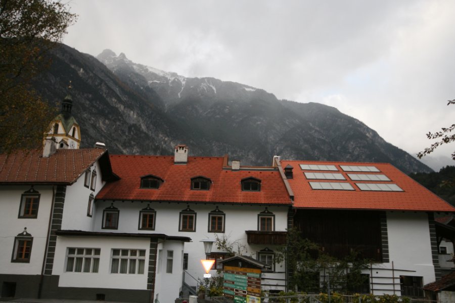 Gasthof Gemse - Hotel & Restaurant