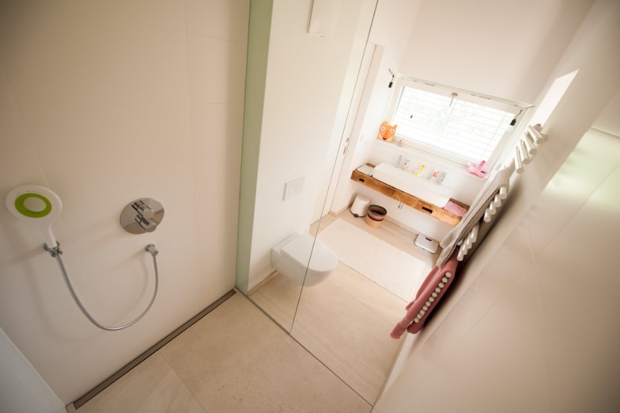 Kinderbadezimmer
