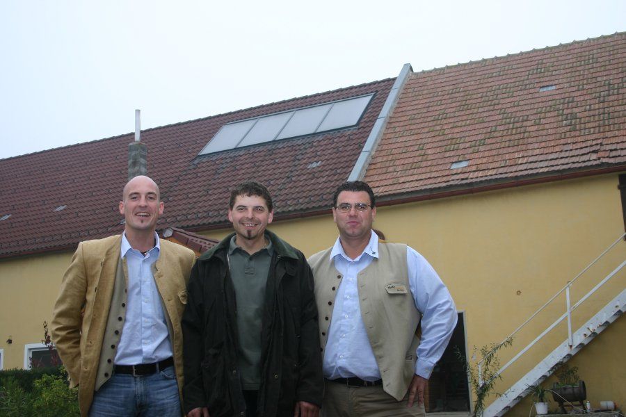 G’schäft am Bauernhof