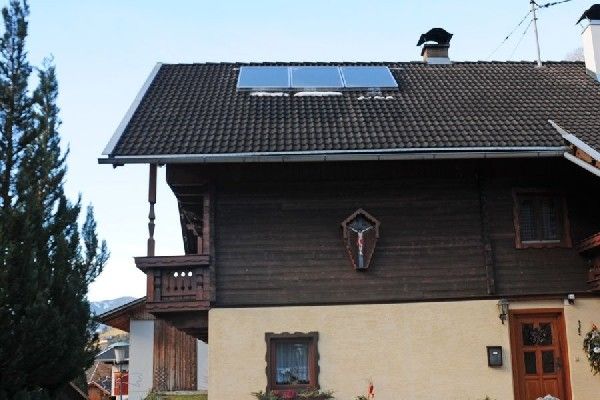 Die Heizerin hat Urlaub