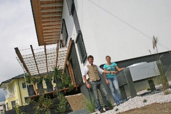 Gärtner aus Leidenschaft