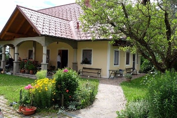 Bestes Klima im Altbauernhof
