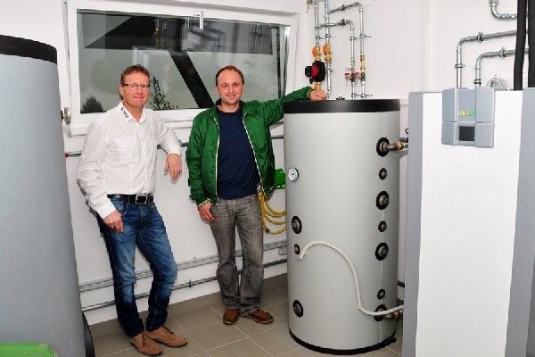 Sparmeisters Lieblinge