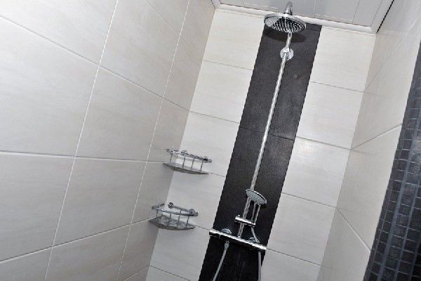 Komplettbad – Badsanierung