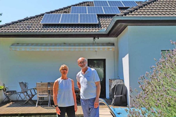 Klimaschutz ist ein wichtiges Thema
