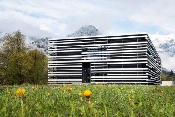 Komplex und einfach zugleich