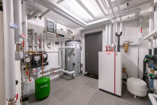 Weg vom Gas