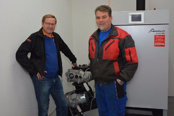 Holz mit neuem Komfort