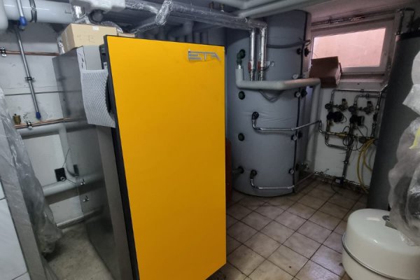 Heizungssanierung leicht gemacht