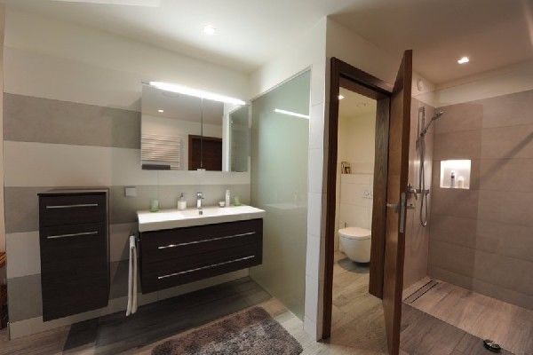 Sweet Bath, Smart Home