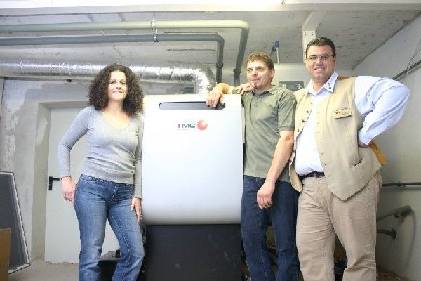 3 Wohneinheiten...