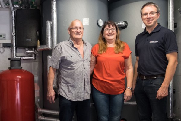 Gut Ding braucht Weile