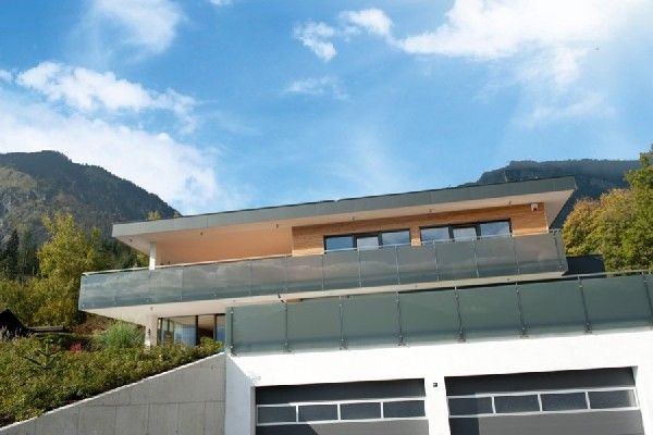 Unser Traumhaus