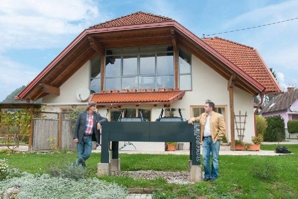 Vollautomatisch und leise