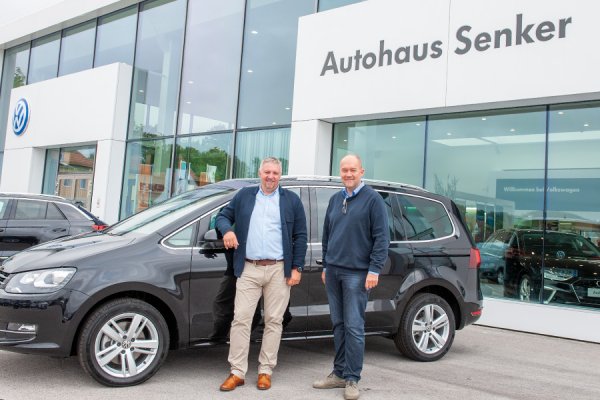 Ohne Kühlung wär's nicht fein