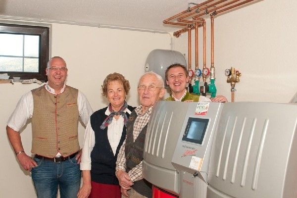 1:0 für Pellets gegen Strom