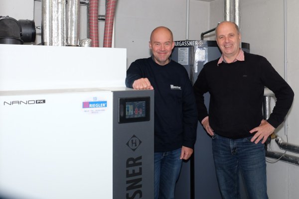 Von langer Hand geplant
