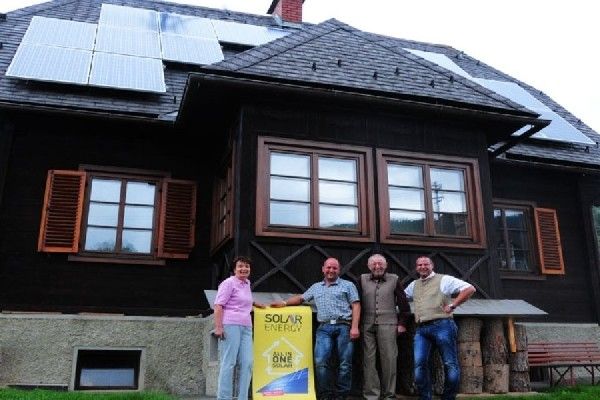 Ständig unter Strom 