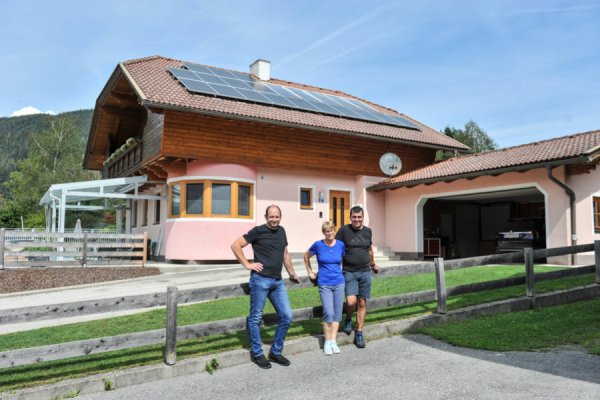 Vorausschauend handeln