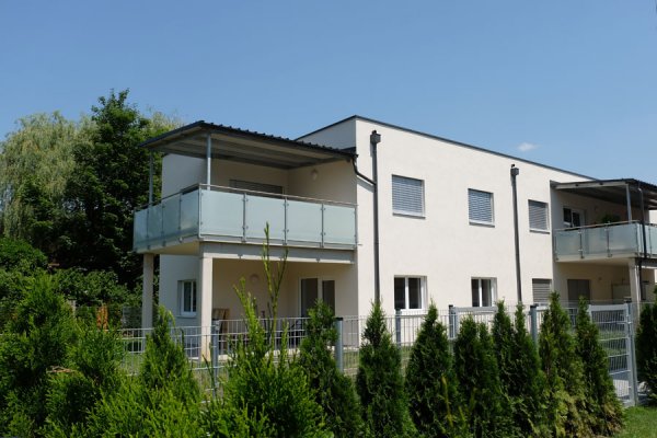 Sparsame Heizung im GWB