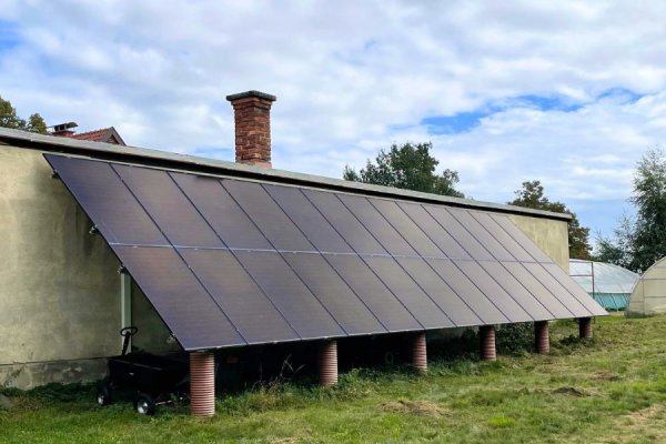PV und Wärmepumpe – eine schöne Synergie
