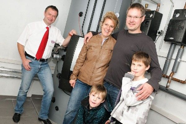Umrüsten mit gutem Gefühl