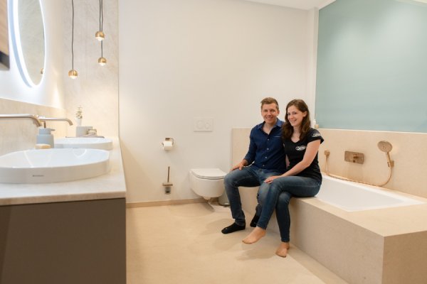 Ein Meisterwerk aus Liebe und Fachwissen