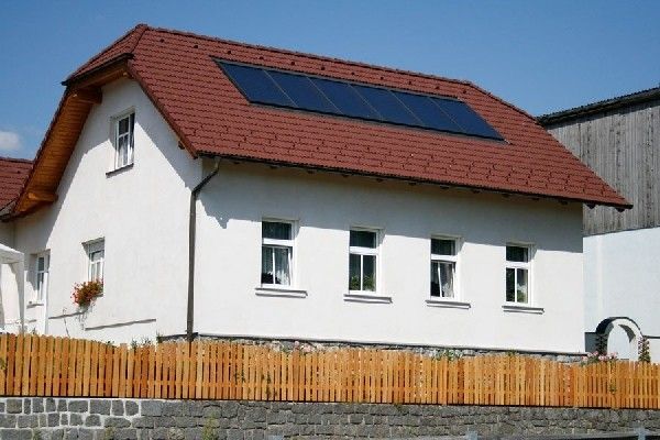 Halbe Heizkosten