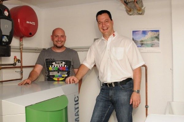 In 10 Jahren abbezahlt