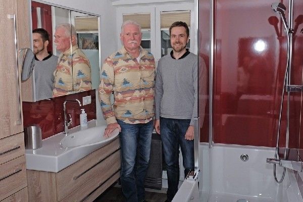 Viel besser als gedacht