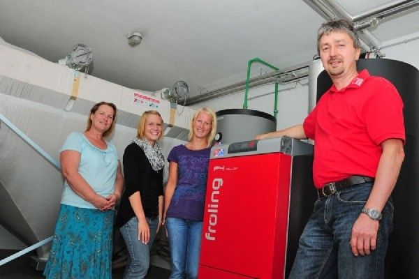 Praktisch und automatisch