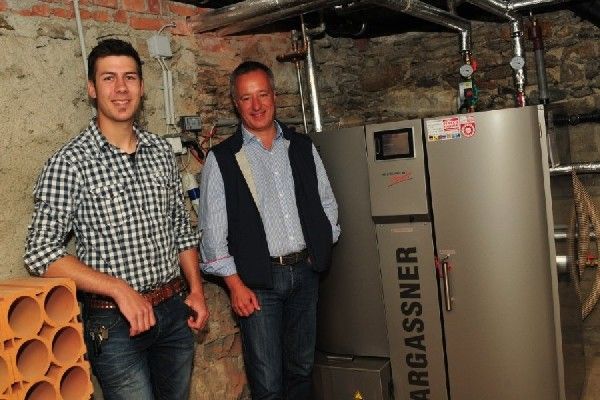 Innovativ und umweltbewusst