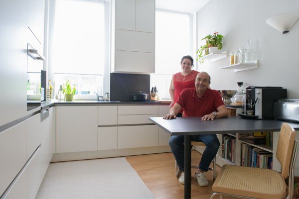 Komplettanbieter unseres Vertrauens