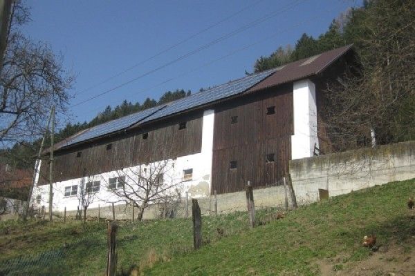 Zukunftsorientiertes Denken