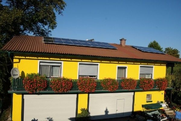 FBI Zentrale ist energieautark