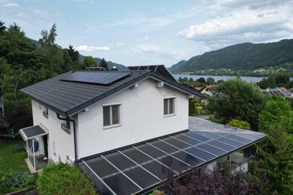 Die Koordination war spitze