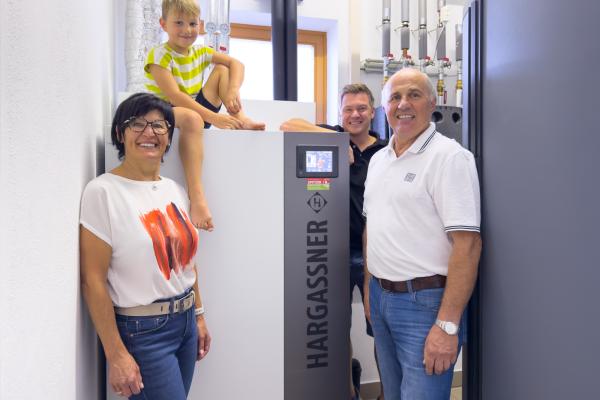 (Immer schon) Auf Holz gesetzt