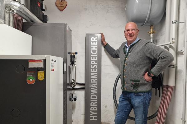 Fußbodenheizung für mehr Behaglichkeit