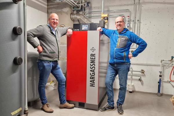 Unser Traum vom Eigenheim