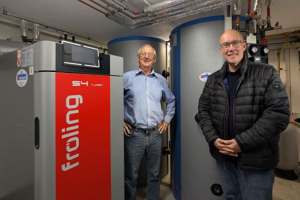 Ablöse für Holzvergaser der ersten Stunde