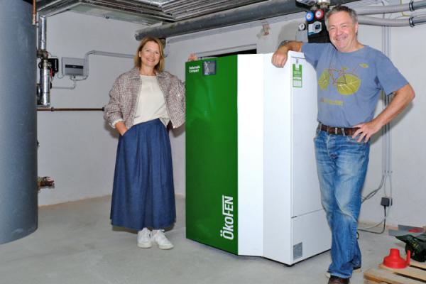 Einfach nur weg vom Gas