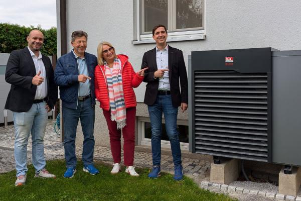 Langjährige Stoll-Kunden