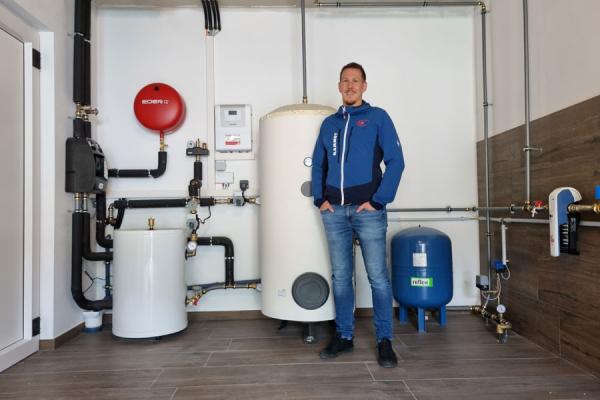 Komfortabel wohnen