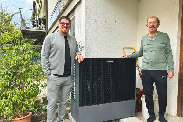 Viel leiser, als man erwartet