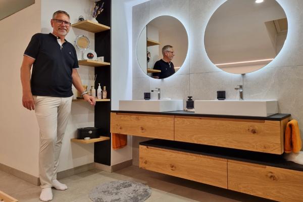 Design trifft Qualität