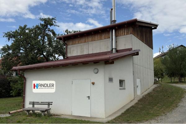 Investition für unsere Gäste