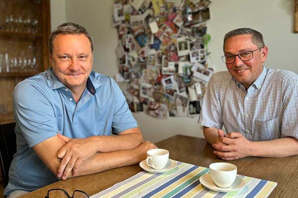 Generalsanierung und gemeinsame Wärmeversorgung
