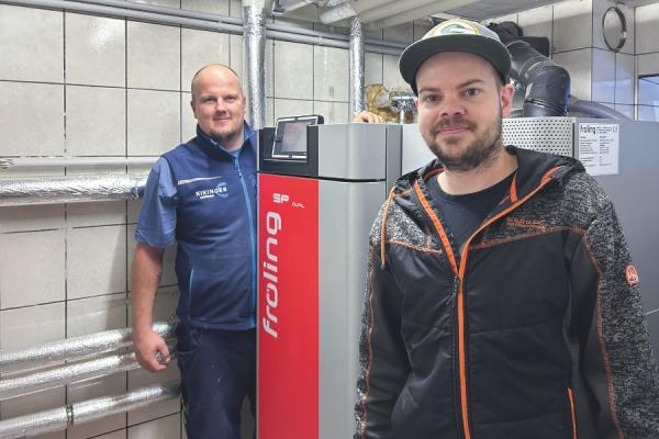 Effzient, Praktisch und ein bisschen kurios